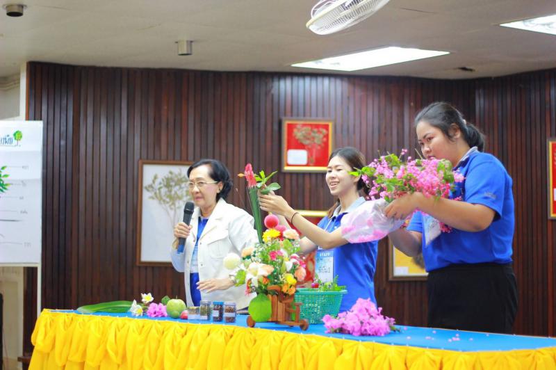 4. โครงการพัฒนาศักยภาพผู้เรียนในระดับการศึกษาขั้นพื้นฐาน กิจกรรม “ลดเวลาเรียน เพิ่มเวลารู้” วันที่ 10-11 กุมภาพันธ์ 2561 และวันที่ 17-18 กุมภาพันธ์ 2561 ณ อาคารจุฬาภรวลัยลักษณ์ ศูนย์วิทยาศาสตร์และวิทยาศาสตร์ประยุกต์ มหาวิทยาลัยราชภัฎกำแพงเพชร
